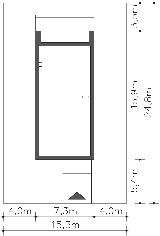 Delft III DCP294b (odbicie lustrzane) - miniatura 8