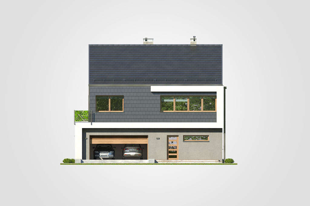 New House III - miniatura 3
