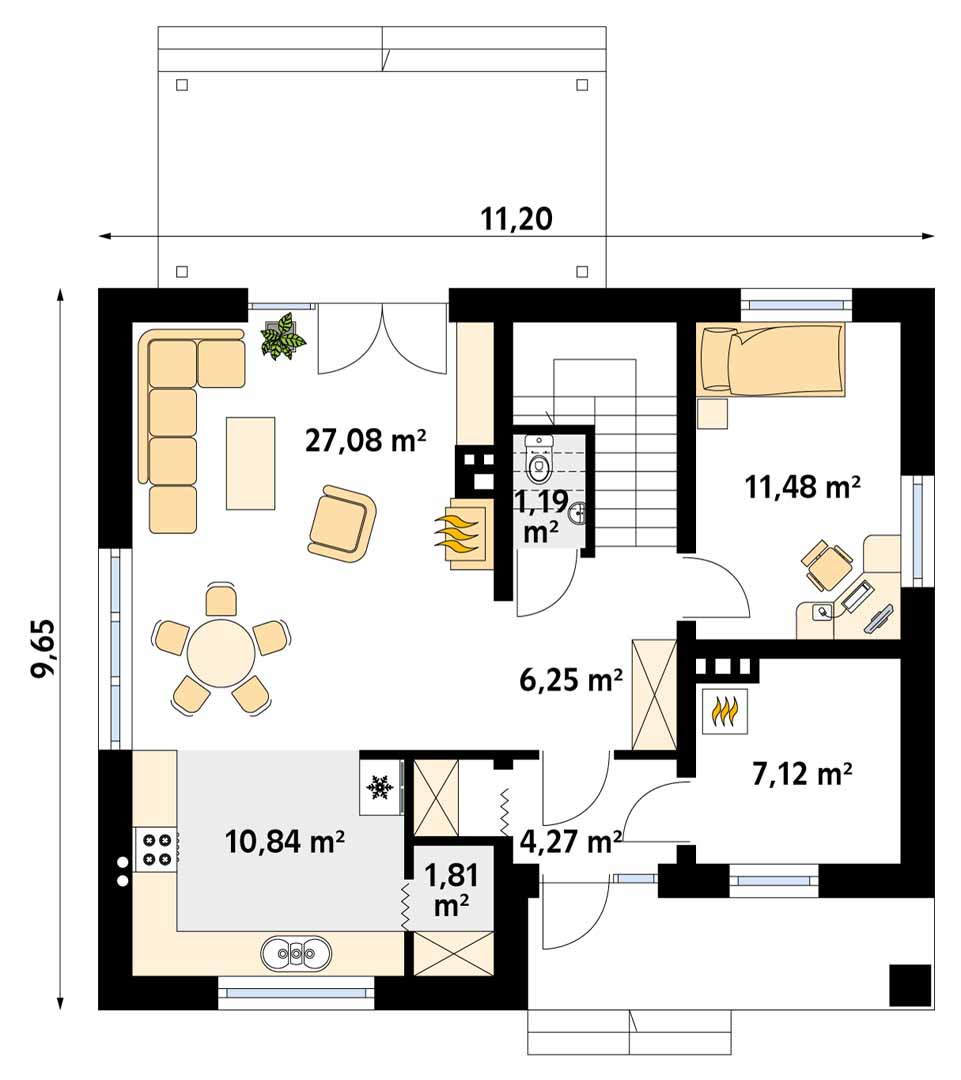 Indygo - miniatura 4