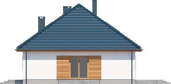 Tracja 8 (odbicie lustrzane) - miniatura 7