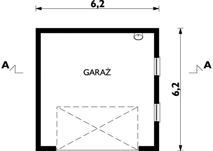 Garaż 13 - miniatura 3