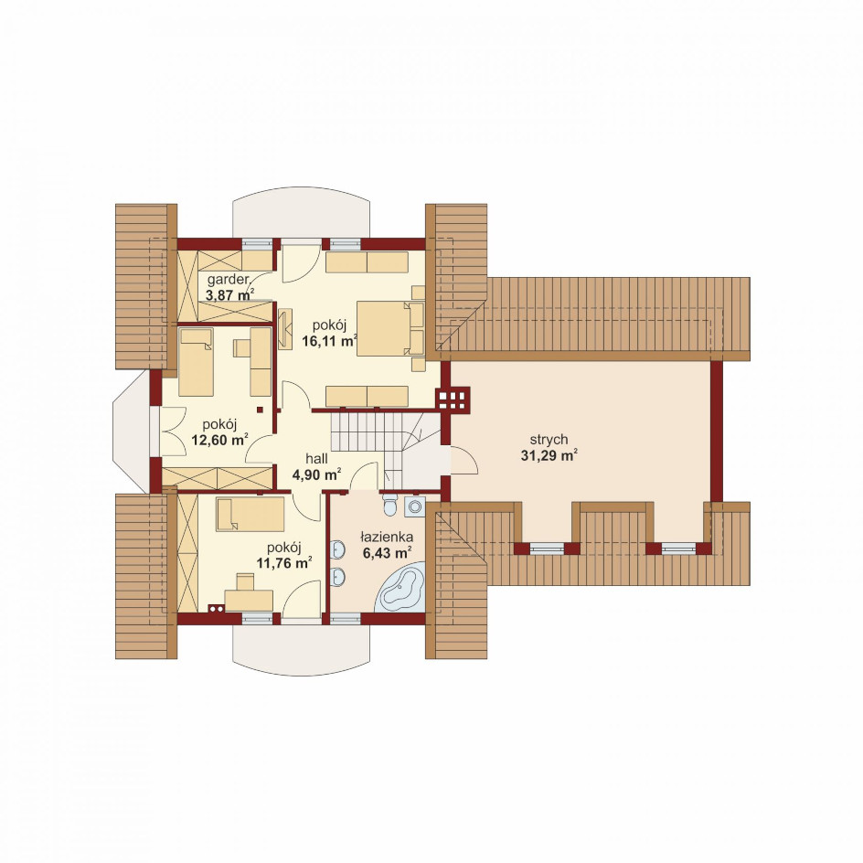 Gracjan 2 - miniatura 7