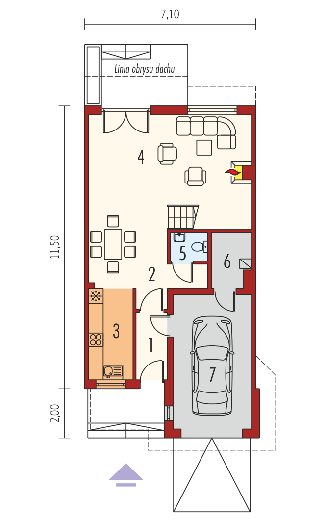 Rozanna G1 - miniatura 5