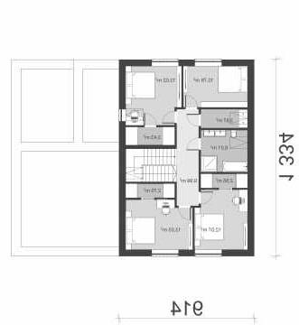 uA257 (odbicie lustrzane) - miniatura 7