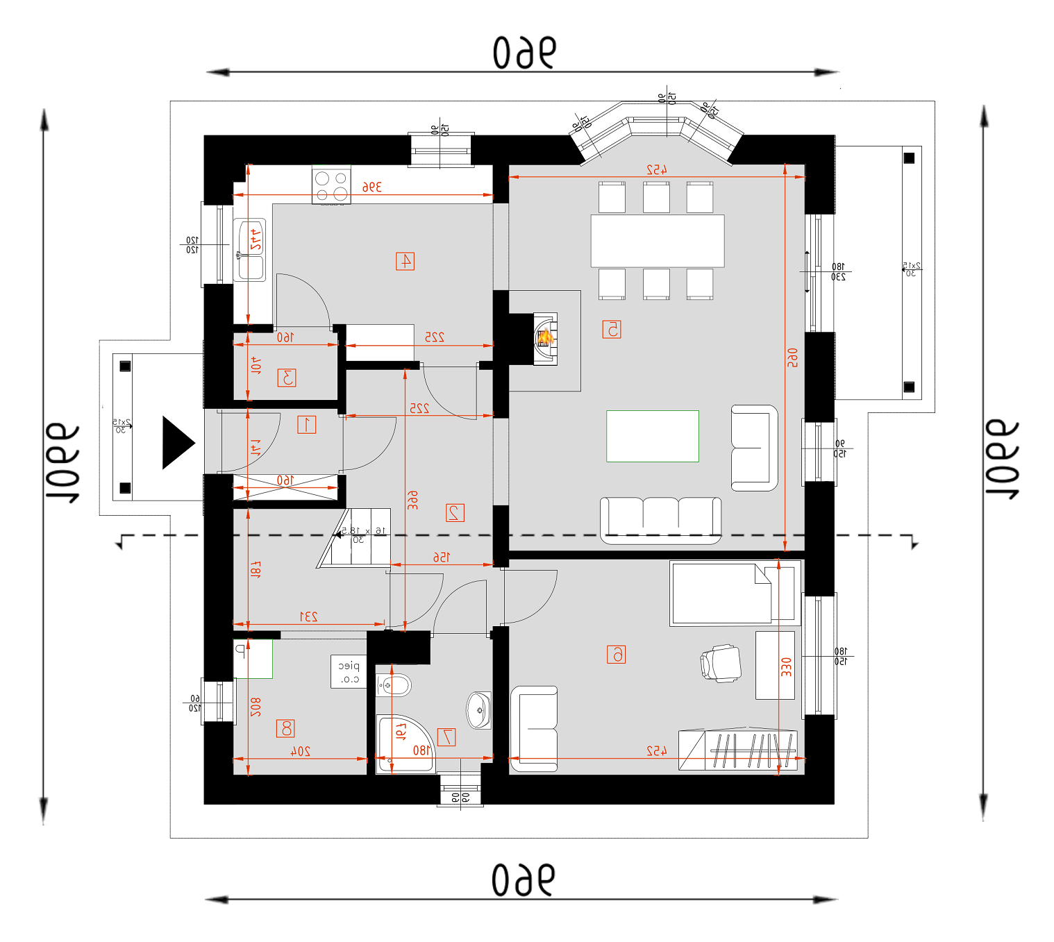 D03 (odbicie lustrzane) - miniatura 9
