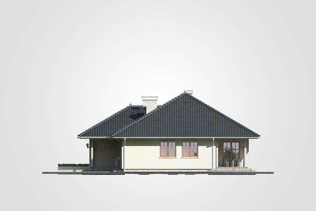 Bursztyn II (odbicie lustrzane) - miniatura 9