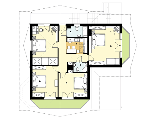D195 - Halny - miniatura 6