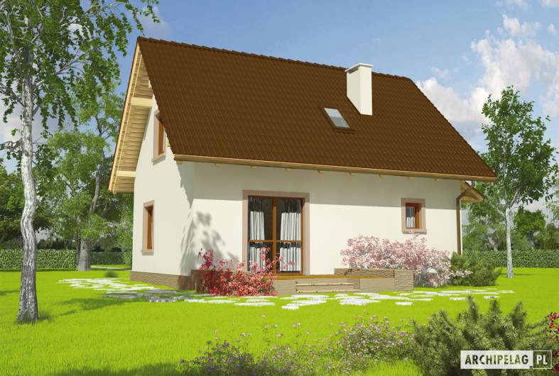 Celinka Mocca (odbicie lustrzane) - miniatura 3