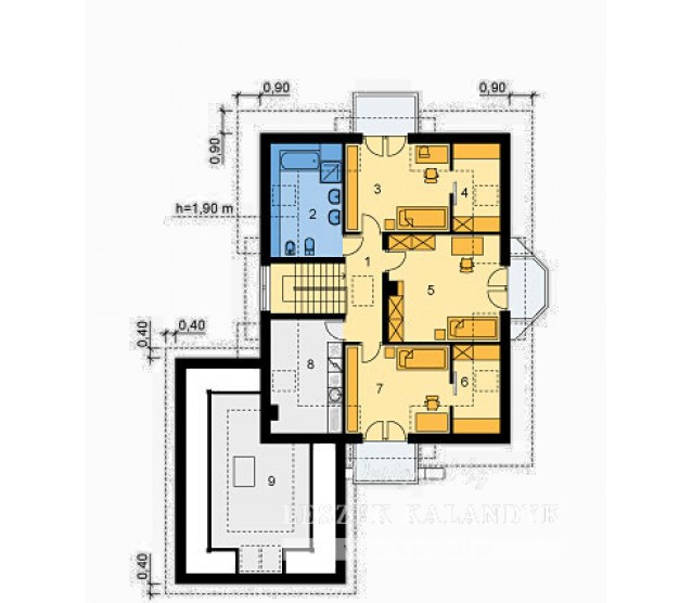 LK&584 - miniatura 9