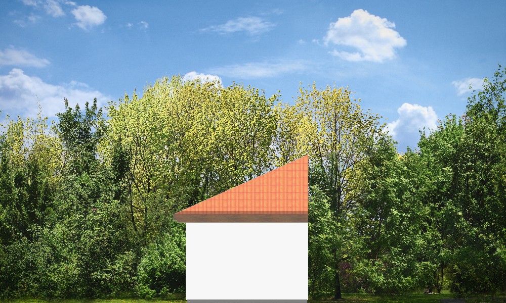 Garaż BG04 - miniatura 3