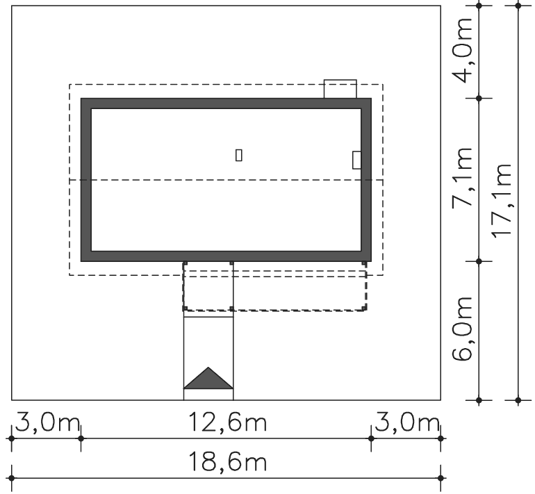 Itaka II LMB120a (odbicie lustrzane) - miniatura 6