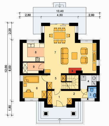 LK&205 - miniatura 8