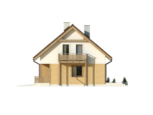Wiśnia dr-ST - miniatura 5