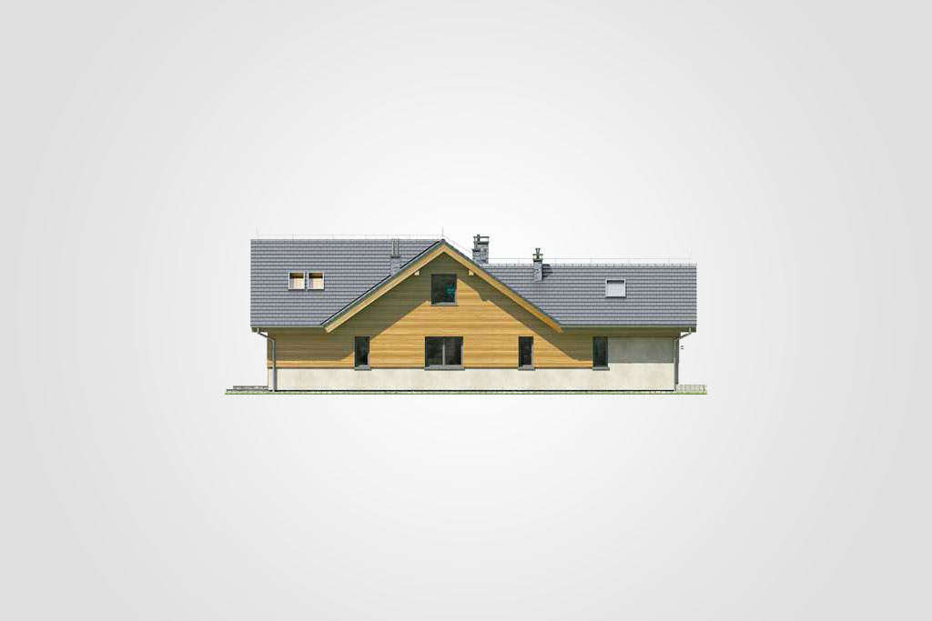 Oxford V (odbicie lustrzane) - miniatura 8