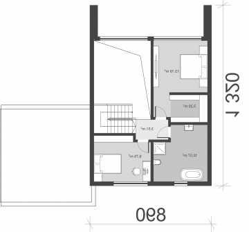 uA358 (odbicie lustrzane) - miniatura 6