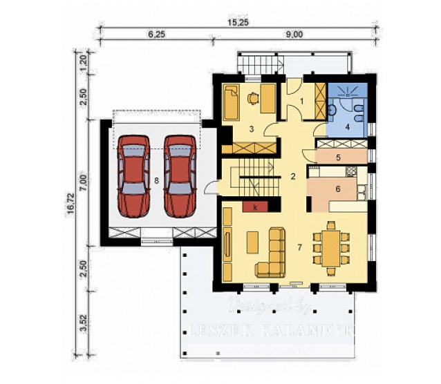 LK&853 - miniatura 5