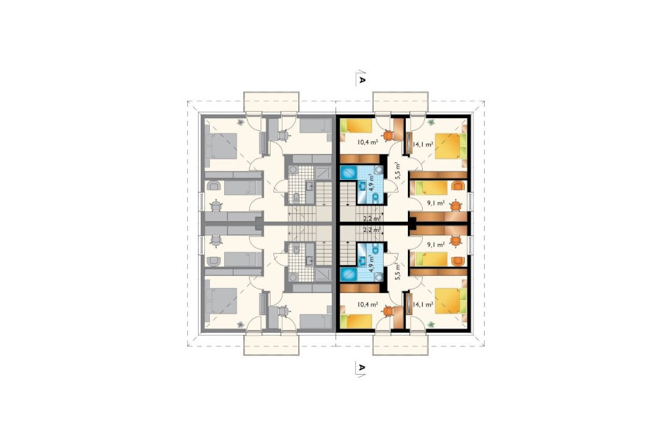 Aron Bi Duo - miniatura 8