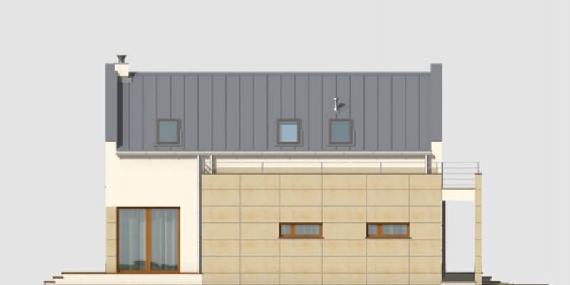 Valldemossa B (odbicie lustrzane) - miniatura 6