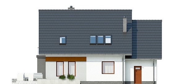 Directus I G1 (Odbicie lustrzane) - miniatura 5