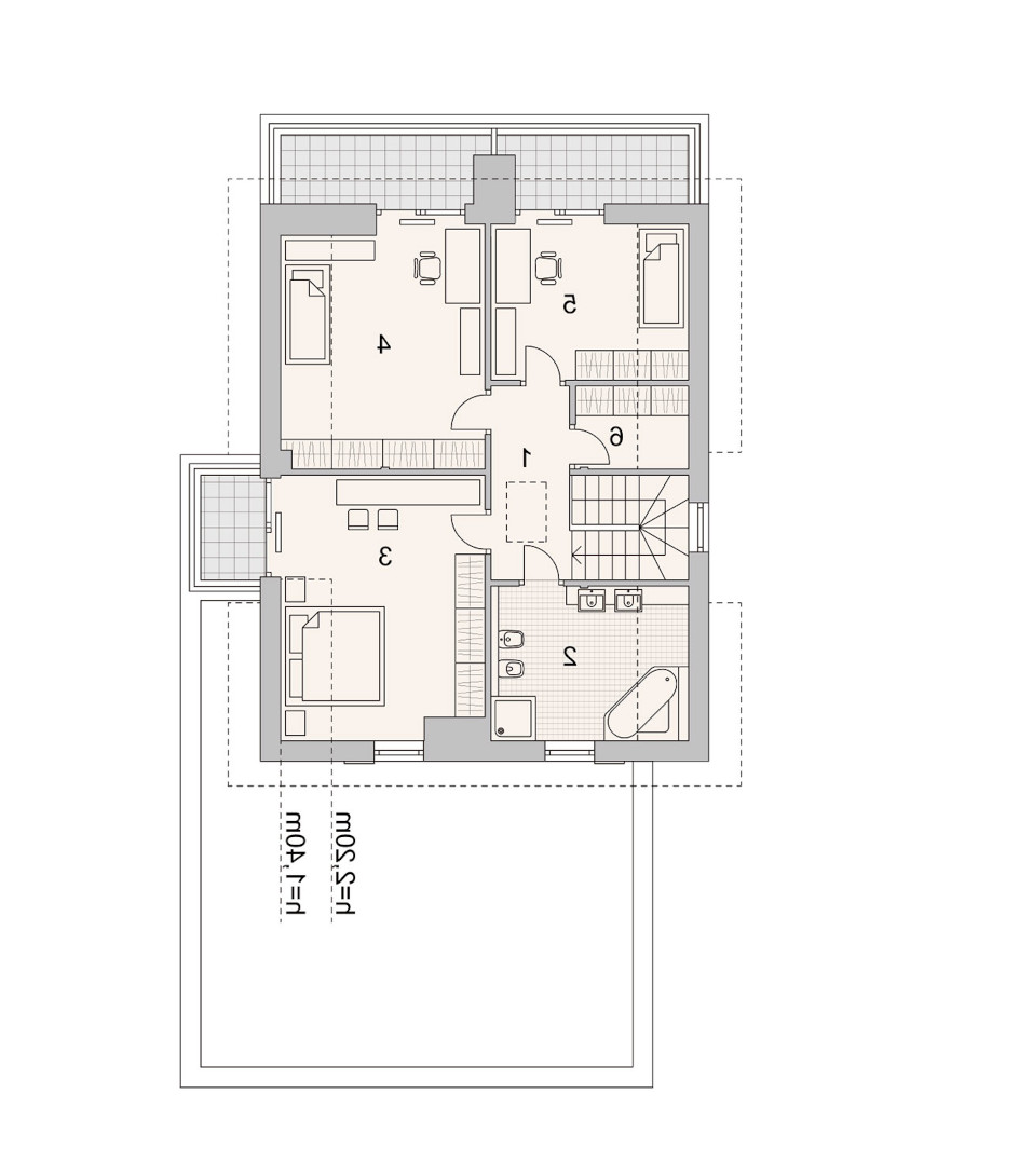 LK&756 (odbicie lustrzane) - miniatura 9