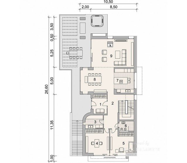 LK&1245 - miniatura 7