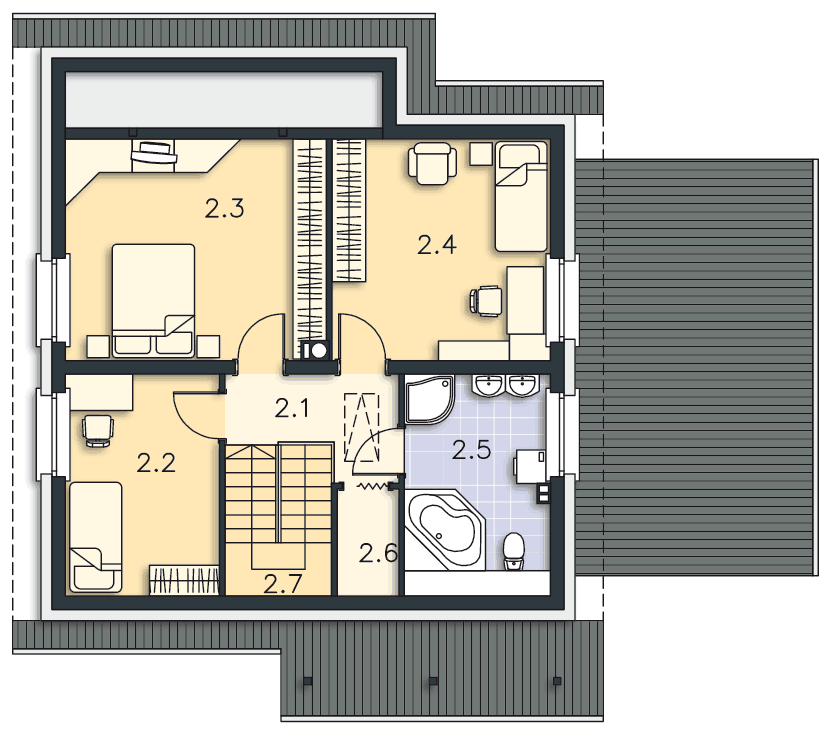 Barcelona DCP132 - miniatura 3