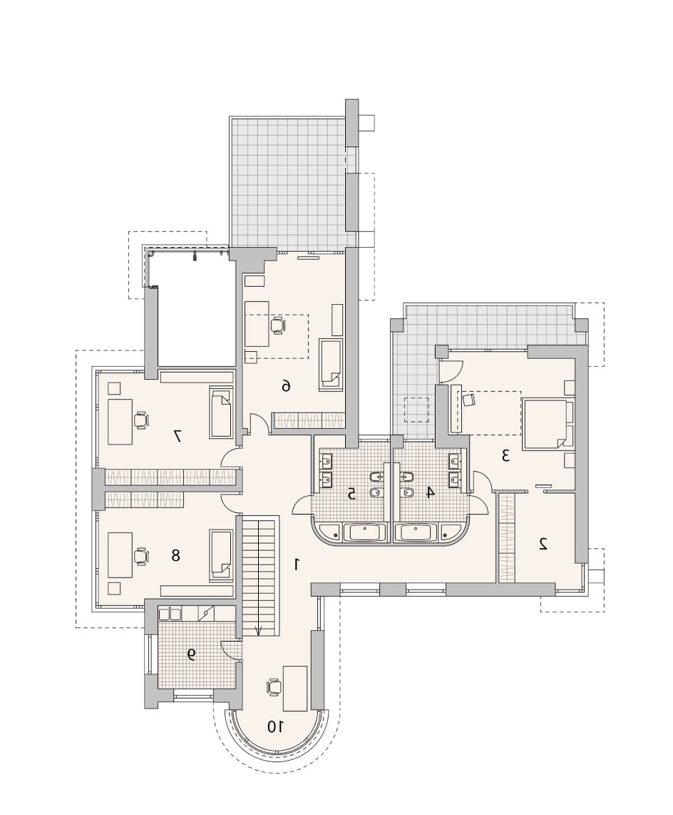 LK&698 (odbicie lustrzane) - miniatura 6