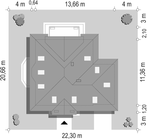 Figiel 2 (Odbicie lustrzane) - miniatura 4
