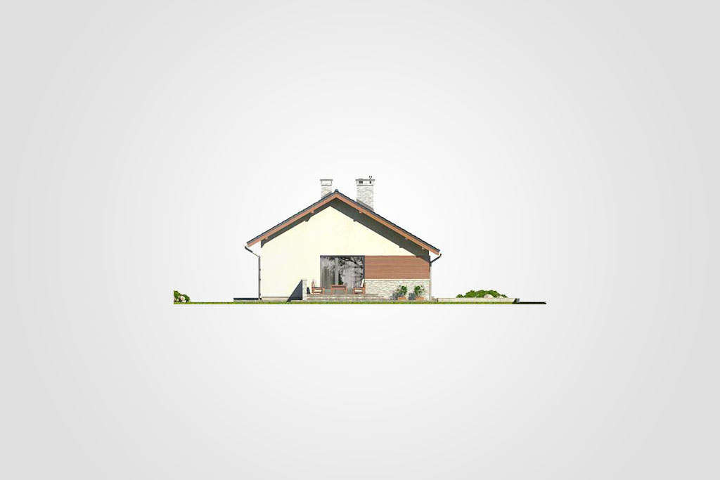 Nevada II (odbicie lustrzane) - miniatura 7