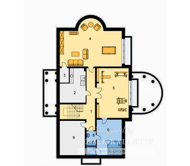 LK&753 - miniatura 6