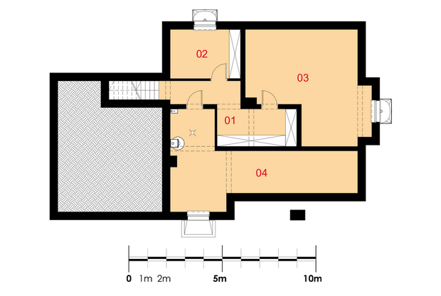 Asymmetricus I PG2 - miniatura 2