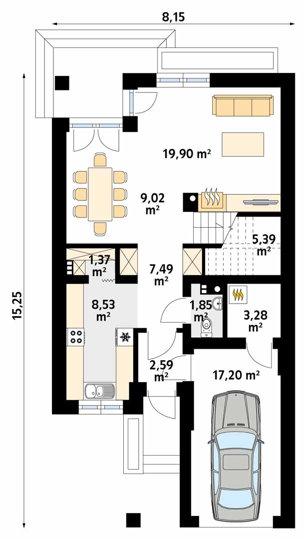 Limba W - miniatura 4