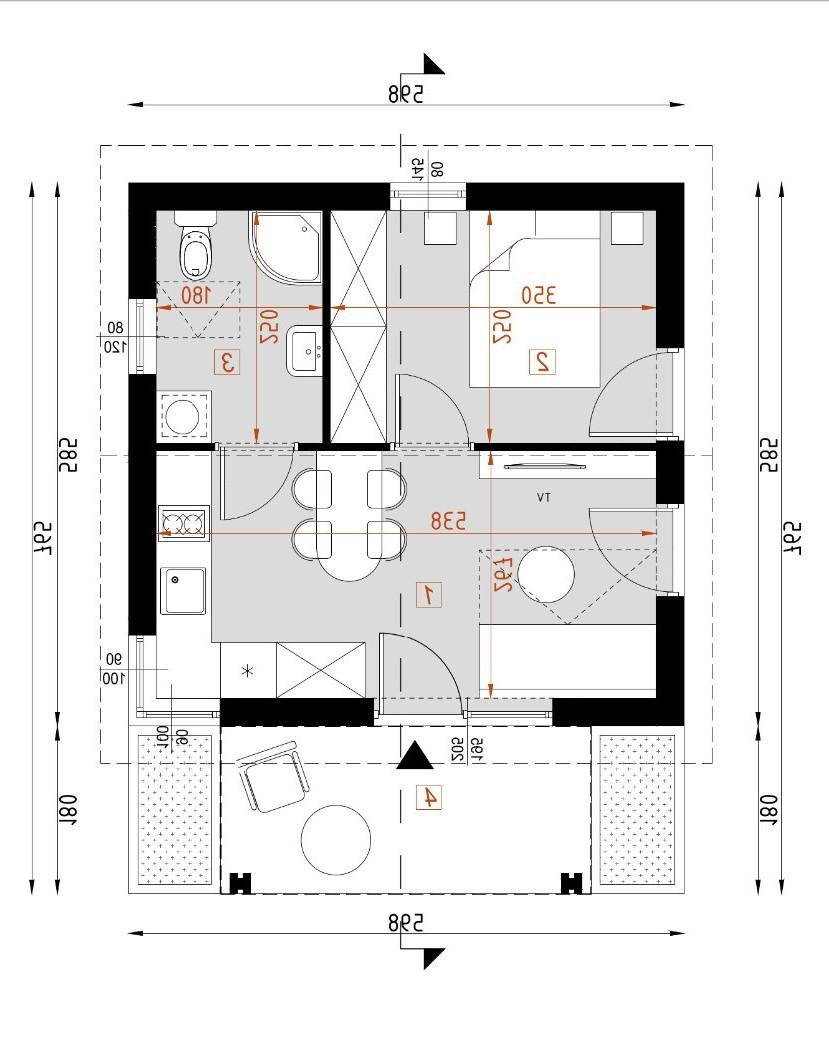 D315 (odbicie lustrzane) - miniatura 7