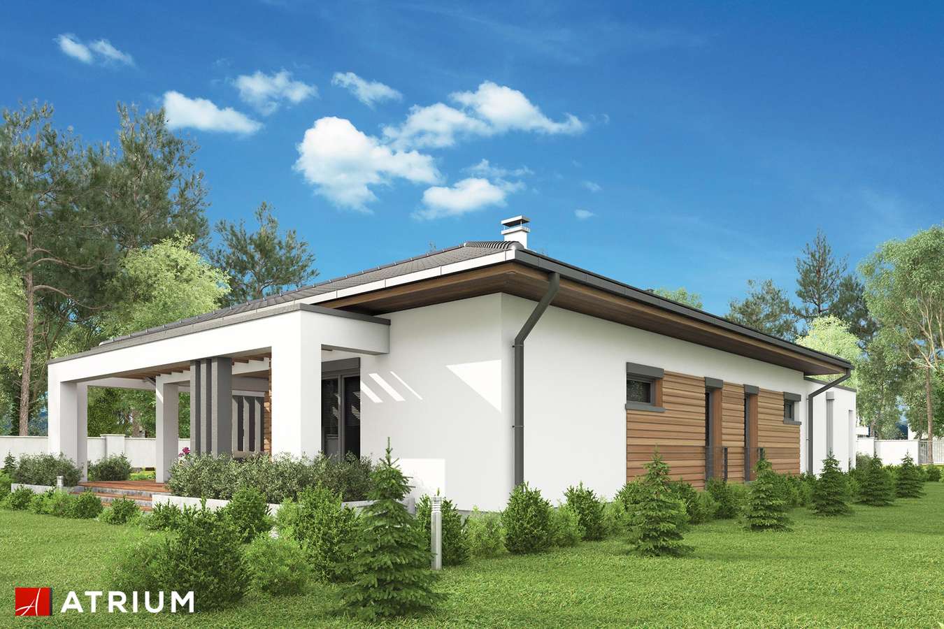 Sardynia XI (odbicie lustrzane) - miniatura 4