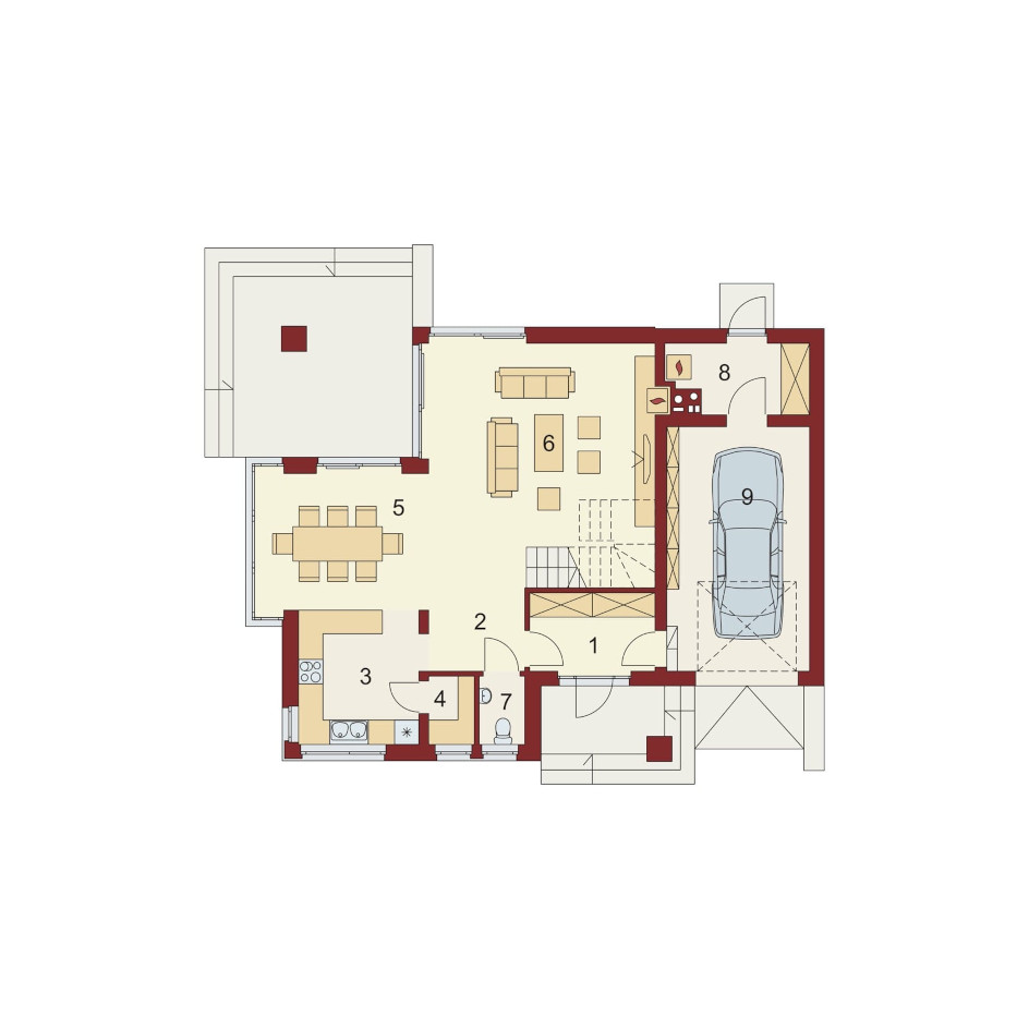 Peronia - miniatura 8