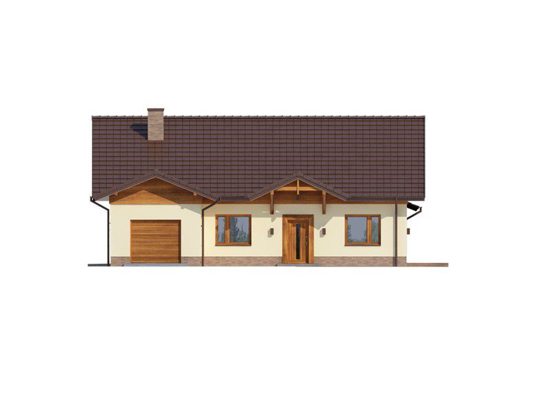 Gabriel PS (Odbicie lustrzane) - miniatura 4