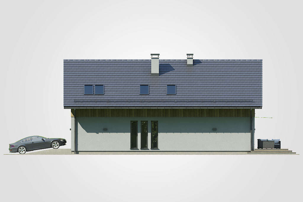 Sigma Mini (odbicie lustrzane) - miniatura 5
