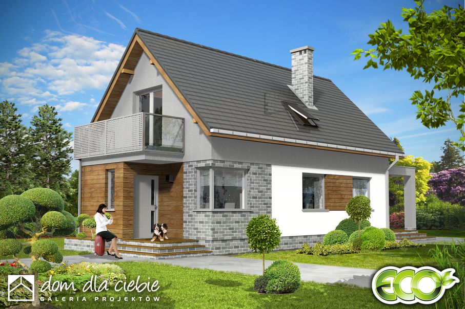 Iza trend bez garażu [B] - miniatura 6