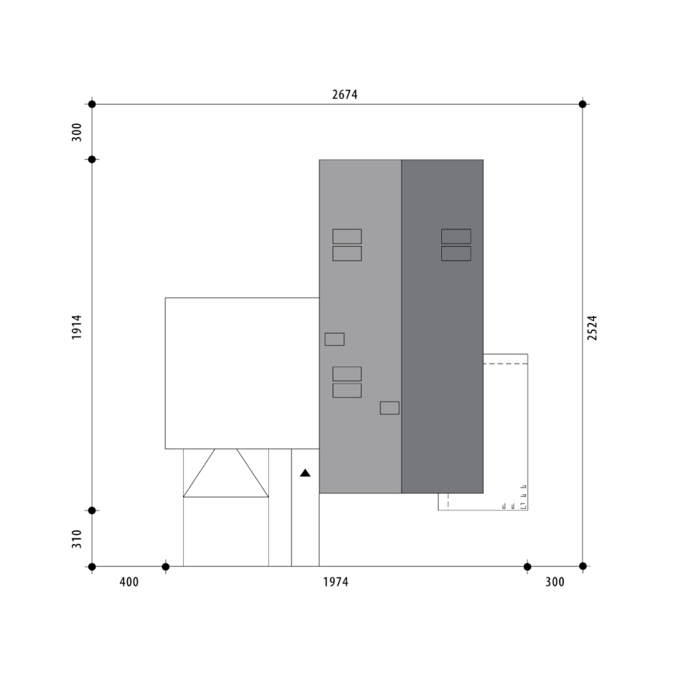 Wika II B (odbicie lustrzane) - miniatura 8