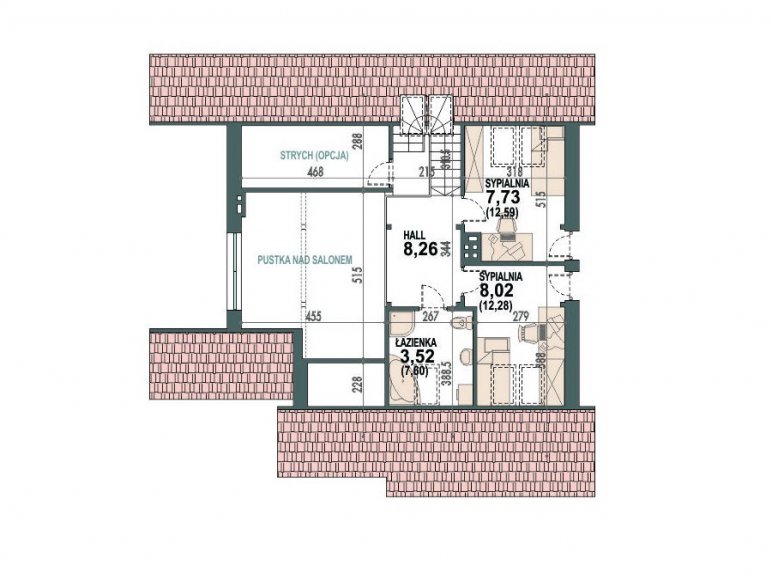 Nel II N+ (Odbicie lustrzane) - miniatura 4