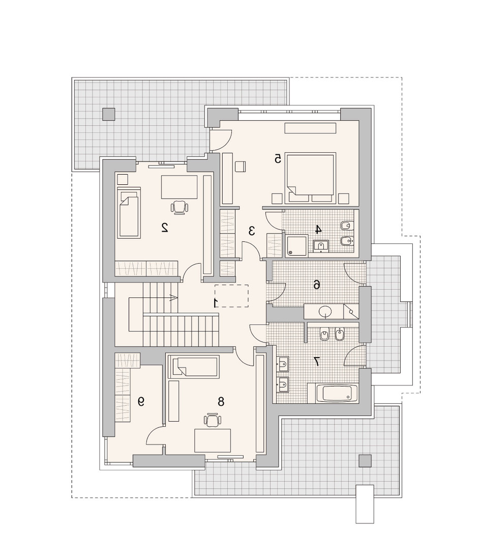 LK&896 (odbicie lustrzane) - miniatura 6