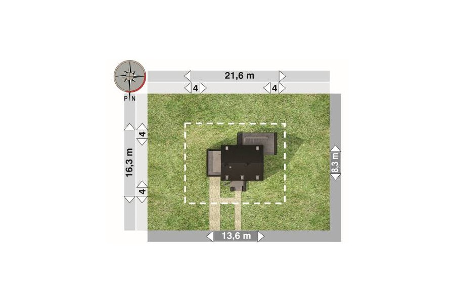 Sambor As (odbicie lustrzane) - miniatura 11