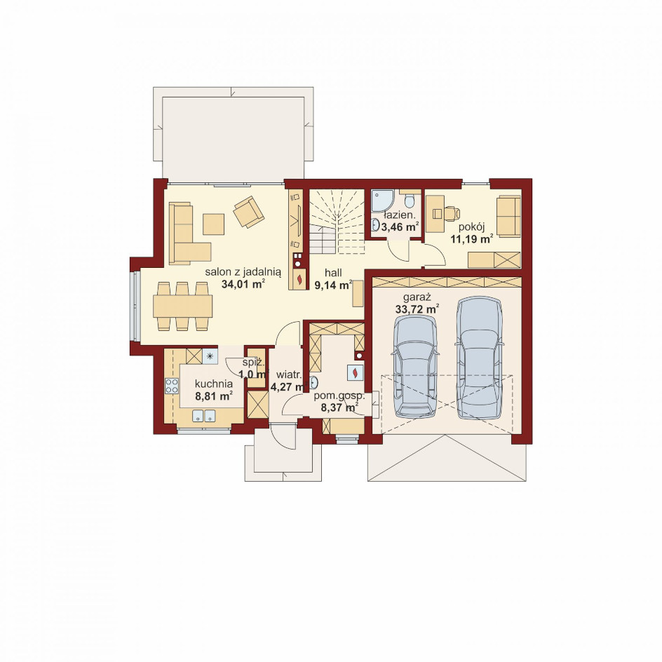 Gerard 2 PS - miniatura 9
