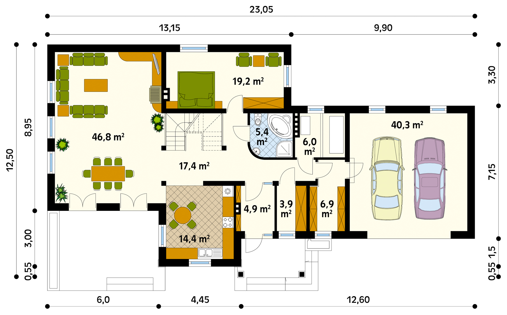 Legenda 2 - miniatura 4