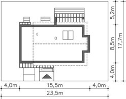 Nikko DCP264 - miniatura 5
