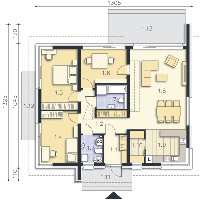 TREVISO DCB149 - miniatura 5