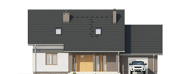 Familiaris II G1 - miniatura 2