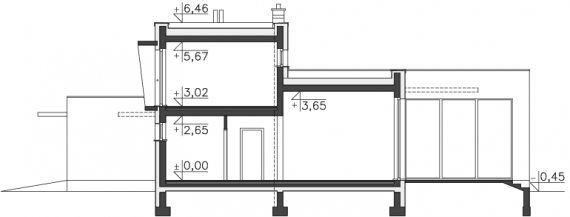 Annecy DCP360 - miniatura 2