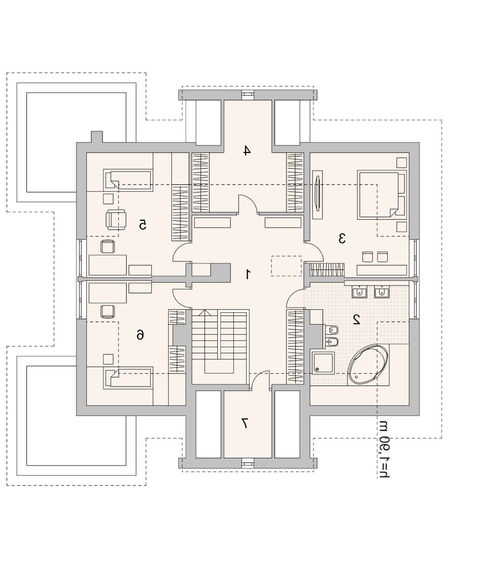 LK&456 (odbicie lustrzane) - miniatura 7
