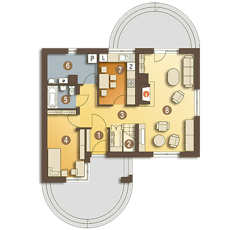 Drozd bez garażu [B] - miniatura 8